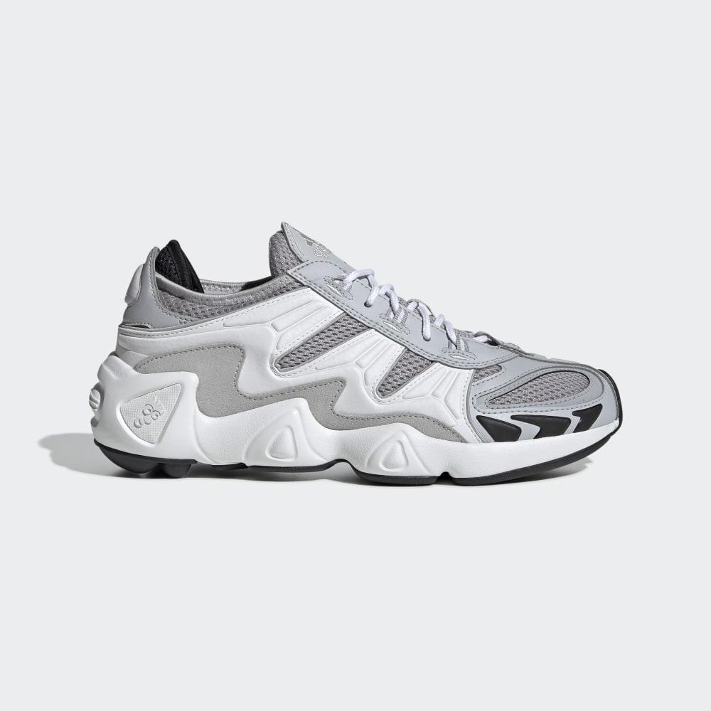 Originals Adidas FYW S-97 Dama Romania - Gri/Albi EE5325